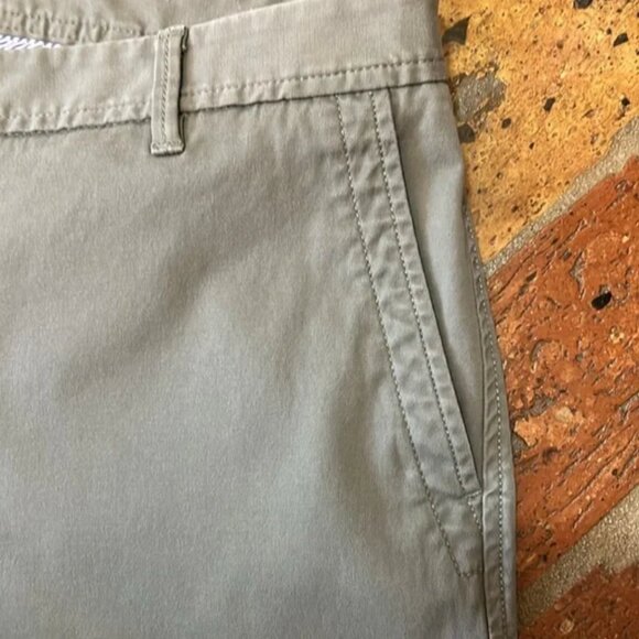 Talbots 7" relaxed chinos sz10 - Picture 5 of 8